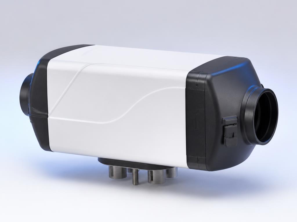 Air Top 2000 STC 12V / 24V