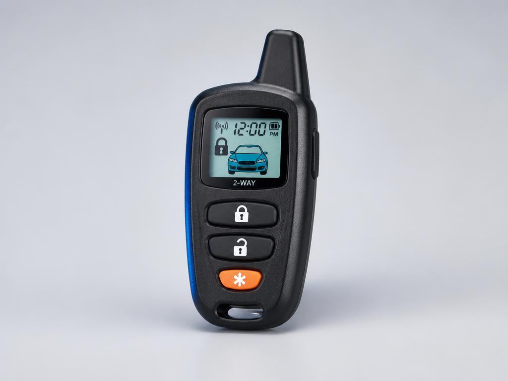 Telestart T99